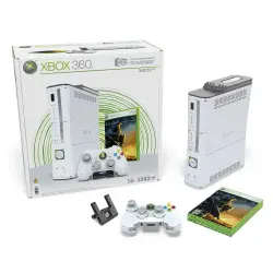 Mega - Juego de bloques de construcción Consola de videojuegos Xbox 360 Mega.