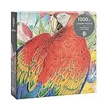 Paperblanks - Puzle Jardín Tropical De 1.000 Piezas