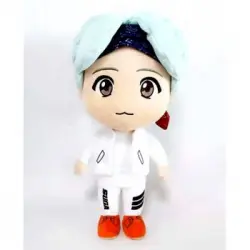 Peluche Bts Suga Tinytan