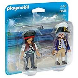 Playmobil 6846. Duo Pack: Piratas.