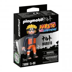Playmobil - Figura Naruto  Naruto
