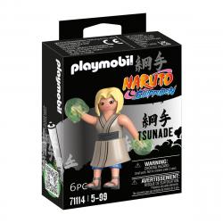 Playmobil - Figura Tsunade Naruto