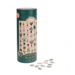 Ridley's Games - Puzzle 1000 Piezas Plantas Ridley's