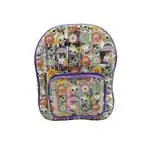 Set Actividades 42Pz Mochila Gabby