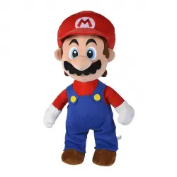 Simba - Peluche Mario 70 Cm