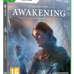 Unknown 9: Awakening Xbox Series