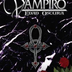 Vampiro: Edad Oscura 20 Aniversario