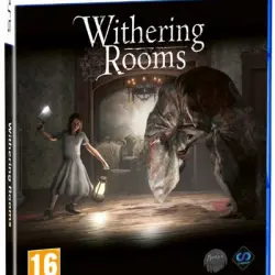 Whiterings Rooms PS5