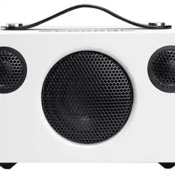 Altavoz Bluetooth Audio Pro Addon T3+ Blanco