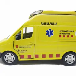 Ambulancia Sem