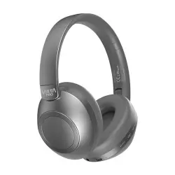 Auriculares Bluetooth Vieta Pro Way 3 Gris