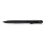 Bolígrafo roller Lamy Studio Lx 366 Negro