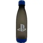 Botella Soft Touch Playstation 650ml