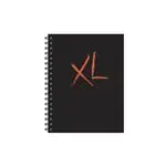 Cuaderno Canson XL A5 Croquis grano fino