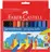 Estuche Faber-Castell 12 Rotuladores