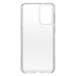 Funda Otterbox Symmetry Clear Transparente para Galaxy S21+