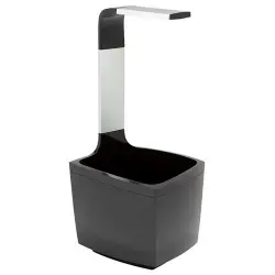 Huerto de cocina Tregren T3 Kitchen Garden Negro