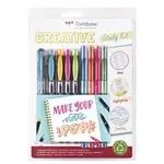 Kit Tombow Studio Creativo