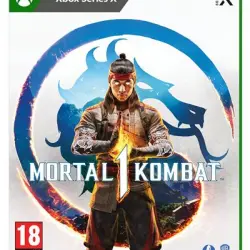Mortal Kombat 1 Xbox Series X / Xbox One