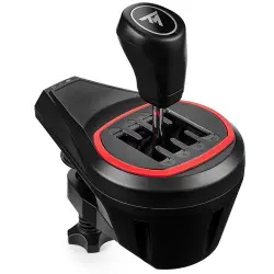 Palanca de cambio Thrustmaster TH8S Shifter Add-On