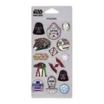 Pegatinas CoolPack Black Collection Star Wars
