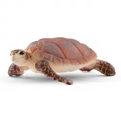 Schleich - Muñeco Tortuga carey Schleich.