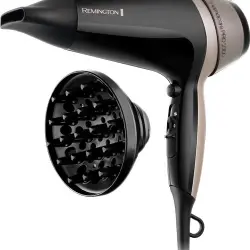 Secador de pelo Remington Thermacare Pro 2300