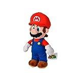 Simba - Peluche Mario 20 Cm Super Mario Bros