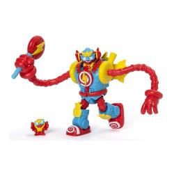 Superthings - - SuperBot Power Arms Sugarfun