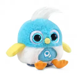 VTech - Peluche interactivo LoLibirds Lolito Blue Vtech.