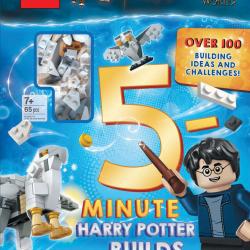 5-Minute Harry Potter Builds