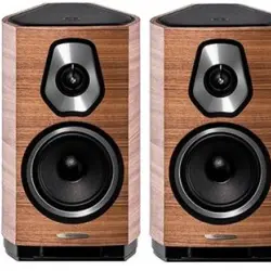 Altavoces Sonus Faber Sonetto I Madera - Pareja