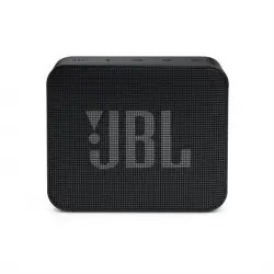 Altavoz Bluetooth JBL Go Essential Negro