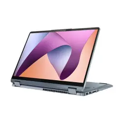 Convertible 2 en 1 Lenovo IdeaPad Flex 5 14ABR8 AMD Ryzen™ 7 7730U-7730U, 16GB RAM, 512GB SSD, AMD Radeon, Windows 11 Home, 14'' WUXGA