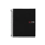 Cuaderno A6 Cla Negro Originals 5