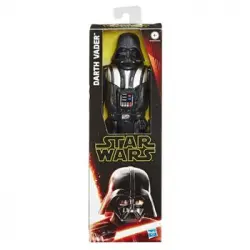 Darth Vader - Figura - Star Wars - 4 Años+