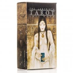 Fournier - Tarot The Labyrinth