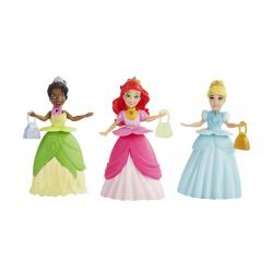 Hasbro - Mini Princesas Surtidas Disney Princess
