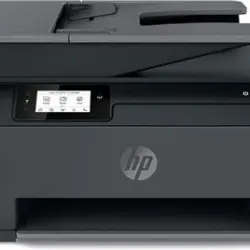 Impresora Multifunción HP Smart Tank Plus 655, WiFi, Bluetooth, USB, color, tanque tinta, hasta 3 años impresión incluida