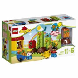 LEGO Duplo - Mi Primer Huerto