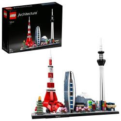 LEGO® Architecture Tokio 21051