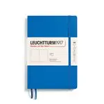 Libreta M A5 TB Liso Sky