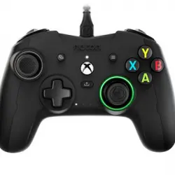 Mando Nacon Revolution Xbox Series X / Xbox One Negro