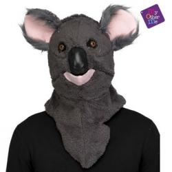 Máscara Con Mandíbula Móvil Koala Talla Única (205632