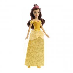 Mattel - MuñecaPrincesa Bella Disney Princess