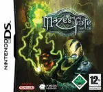 Mazes Of Fate Nintendo DS