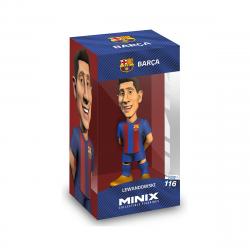 Minix - Lewandowski - FC Barcelona
