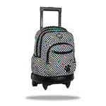 Mochila Trolley Buzzer Coolpack 2 compatimentos Catch Me