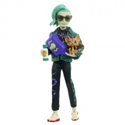 Monster High - Monster High Deuce Gorgon.