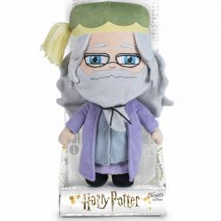 Peluche Harry Potter Dumbledore